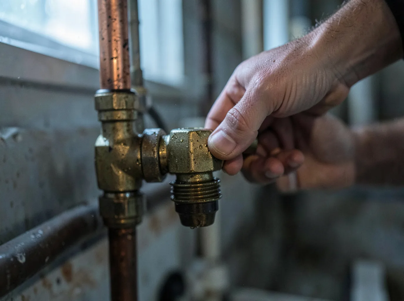 Emergency Plumber Jackson Center, PA FAQs